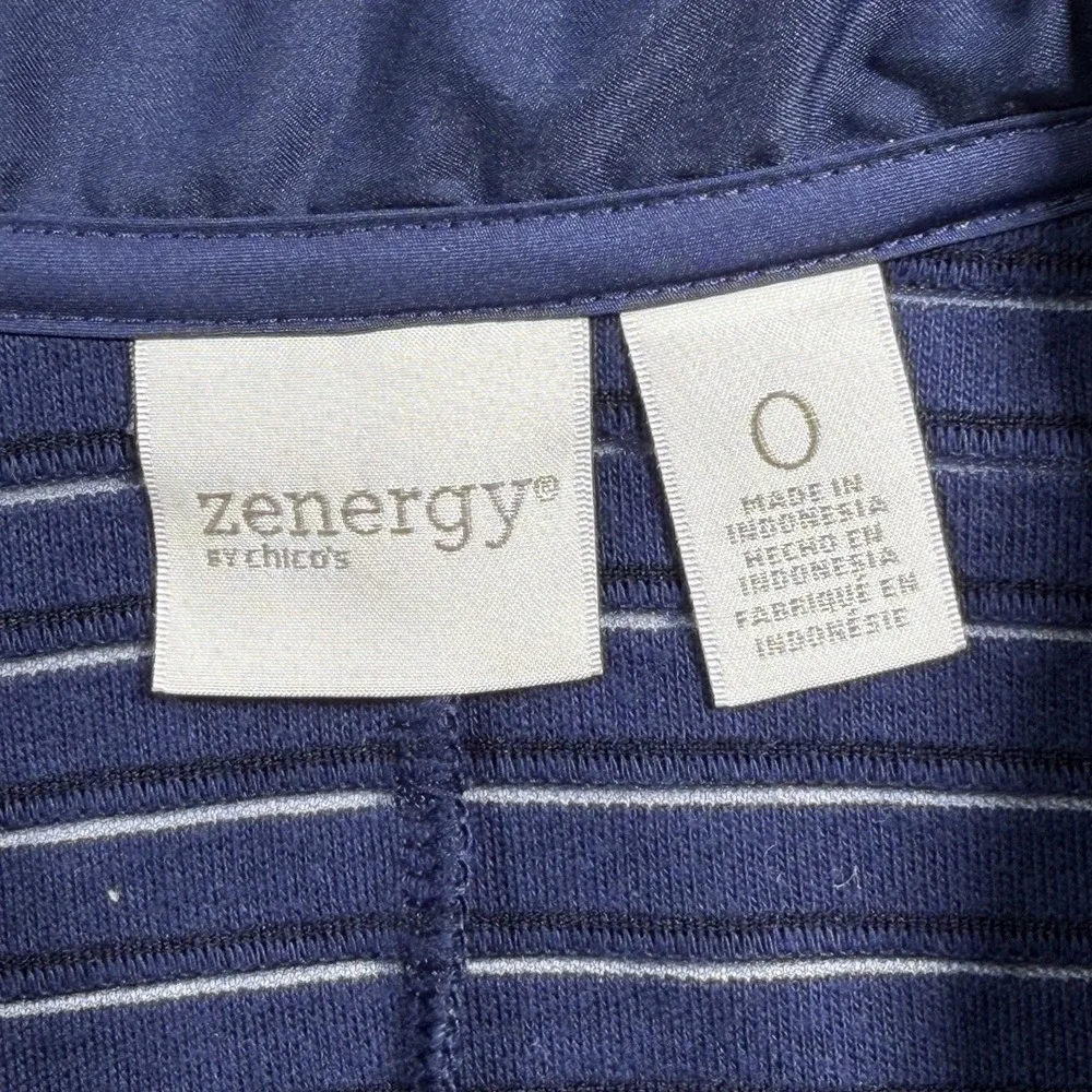 Chicos zenergy by